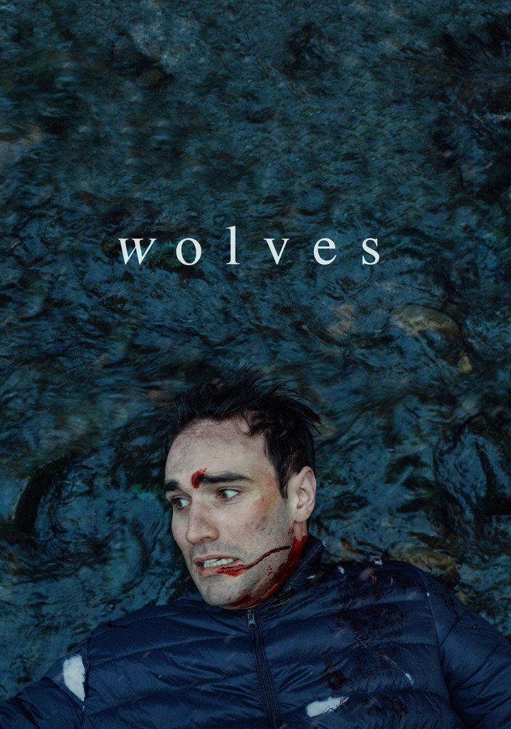 Wolves poster