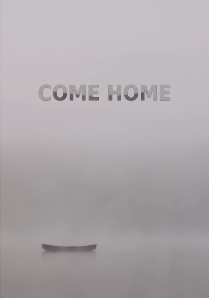 Come Home poster