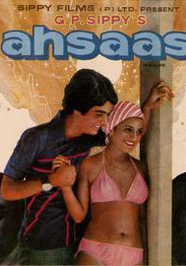 Ahsaas poster