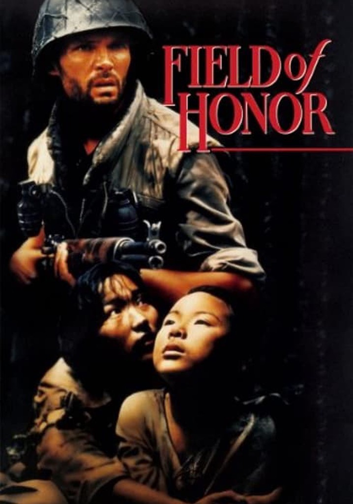Field of Honor poster