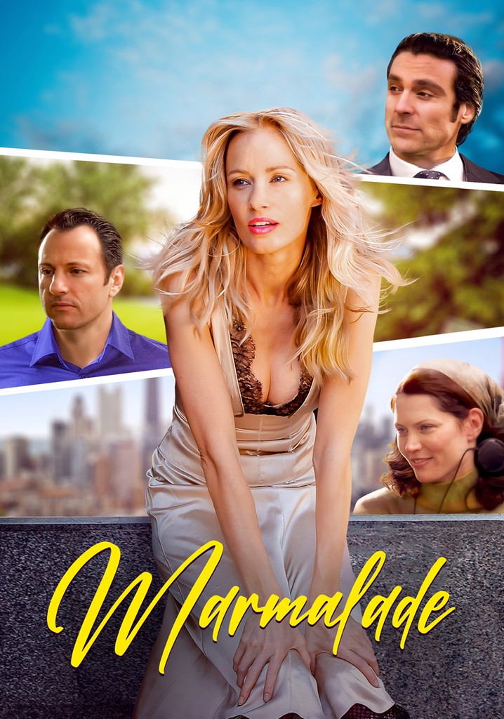 Marmalade poster