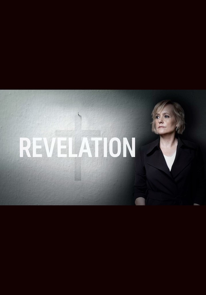 Revelation poster