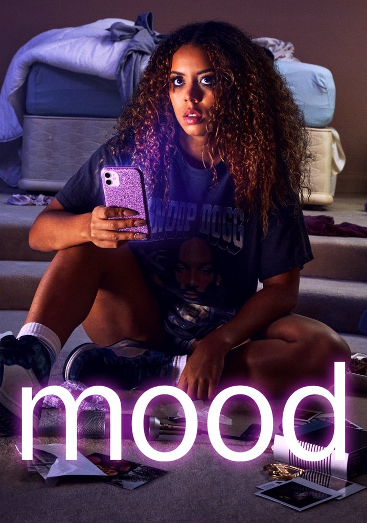 Mood poster