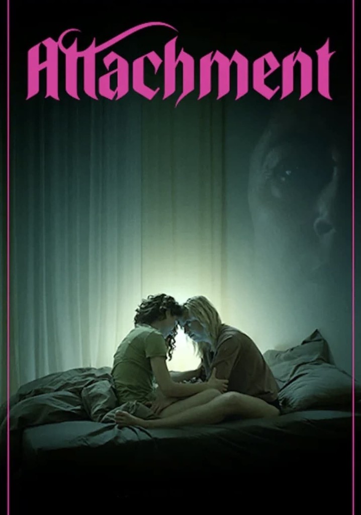 Attachment poster