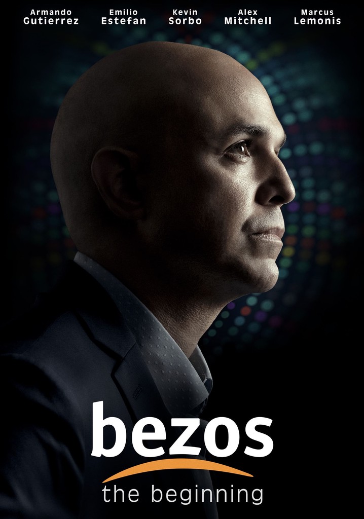 Bezos poster