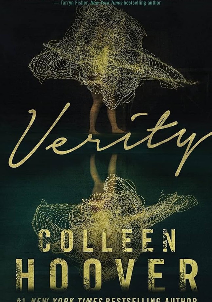 Verity poster