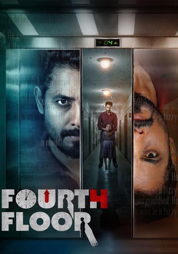 Fourth Floor poster