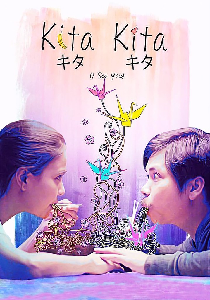 Kita Kita poster