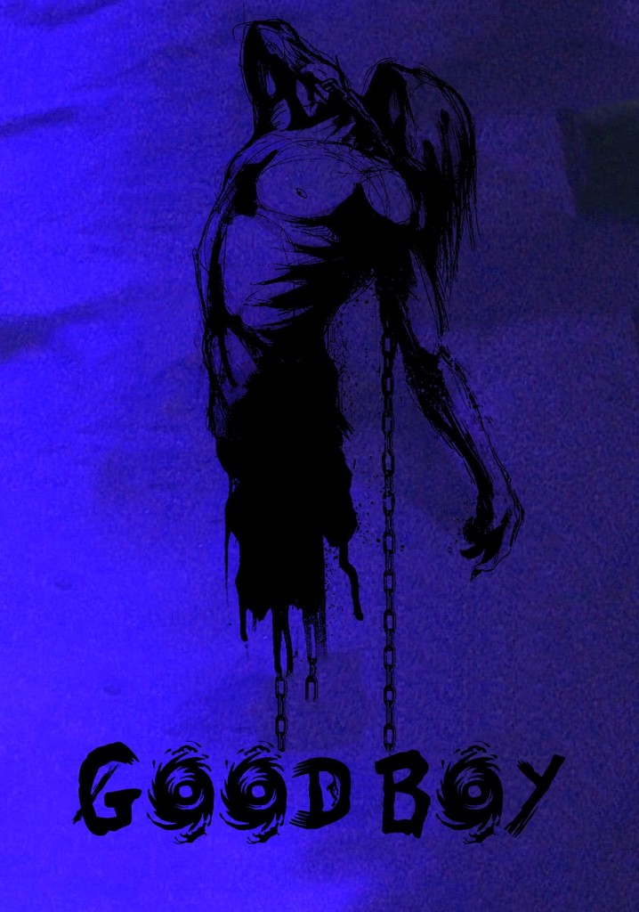 Good Boy poster