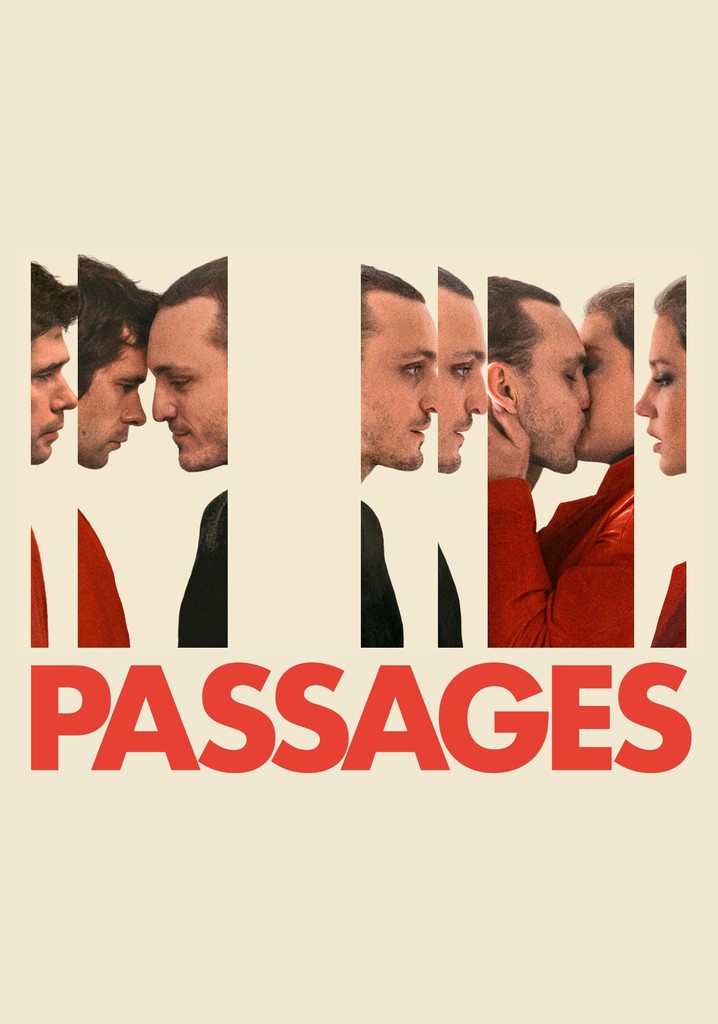 Passages poster