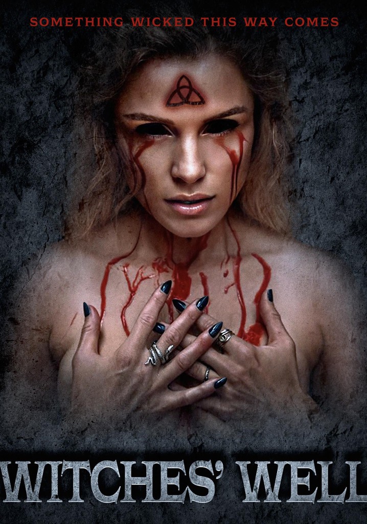 Witches' Well poster