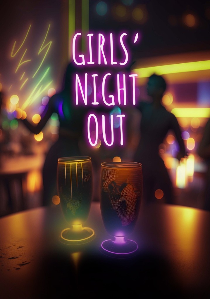 Girls' Night Out poster