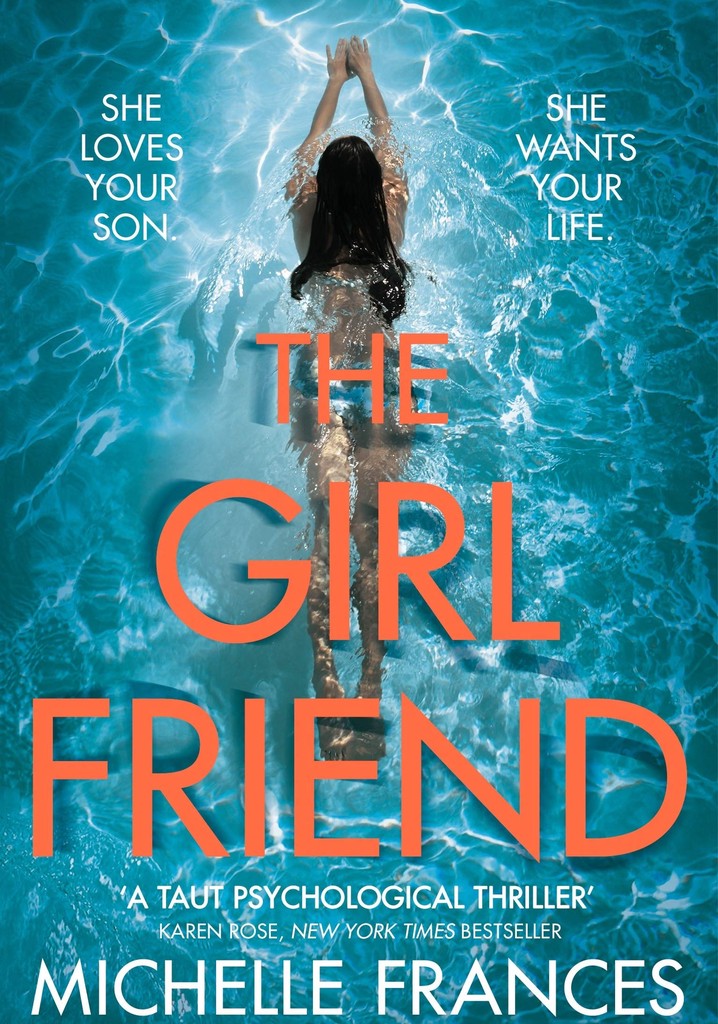The Girlfriend poster