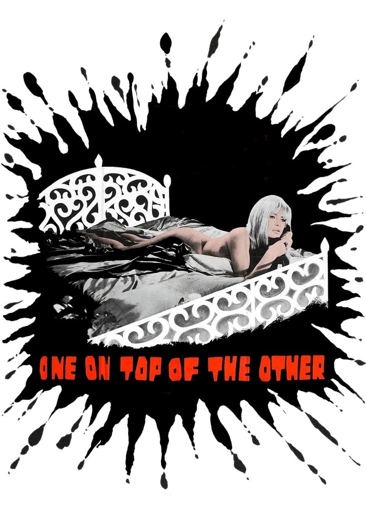 One on Top of the Other poster