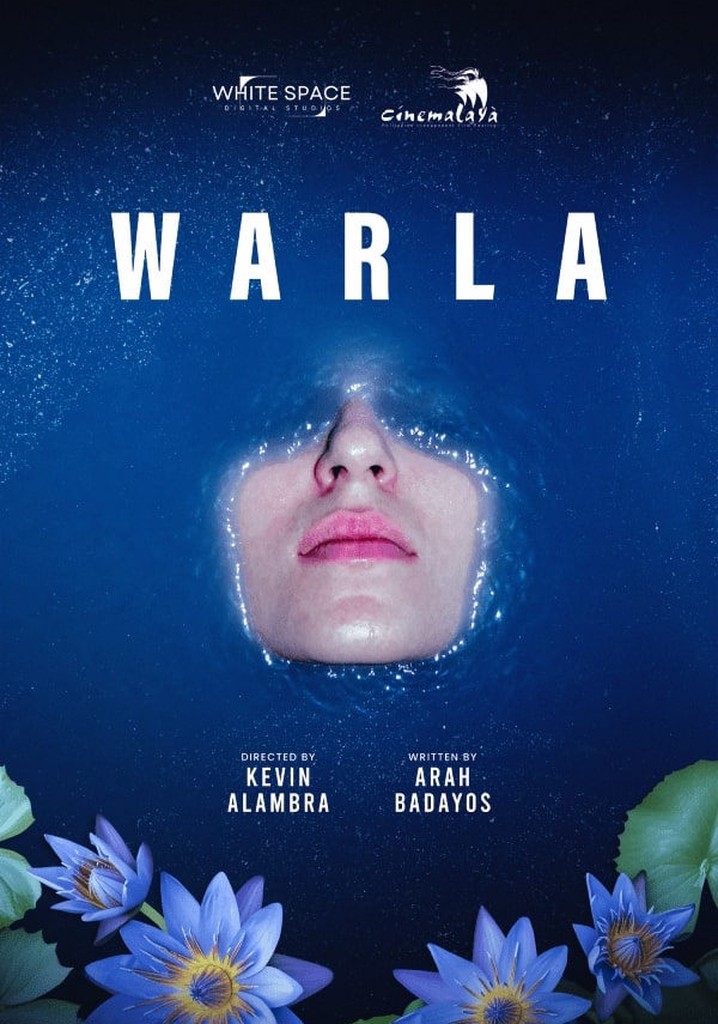 Warla poster