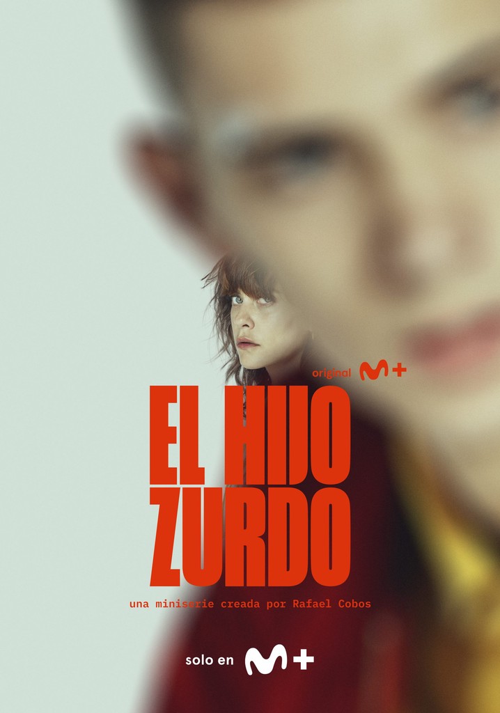 El hijo zurdo poster