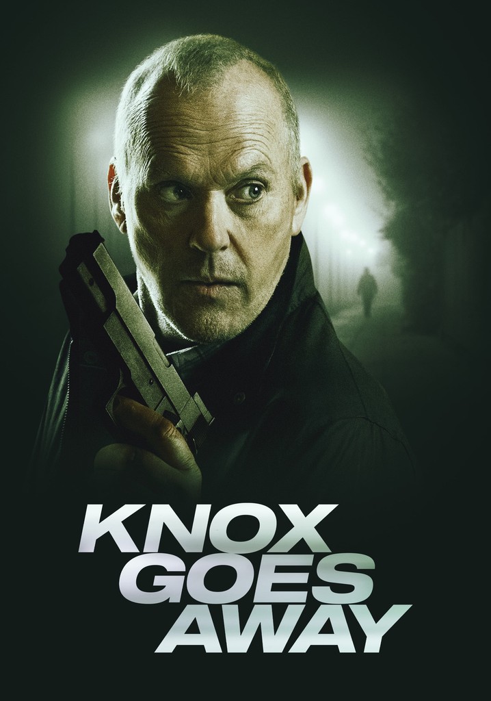 Knox Goes Away poster