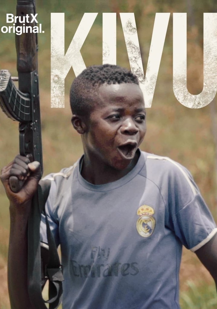 Kivu poster