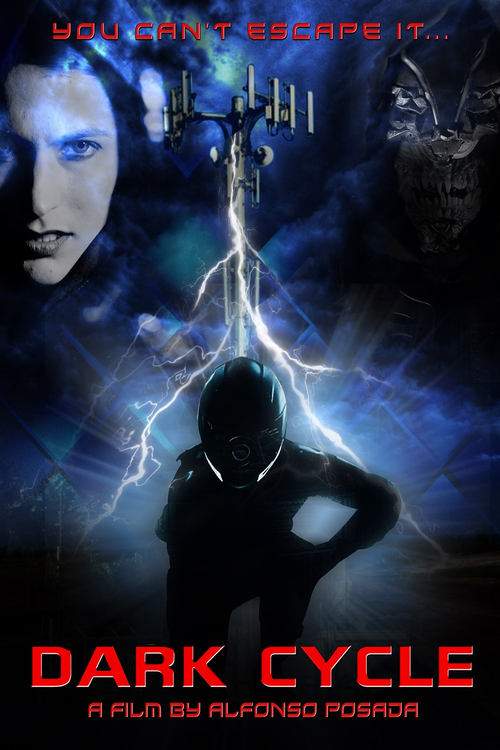 Dark Cycle poster
