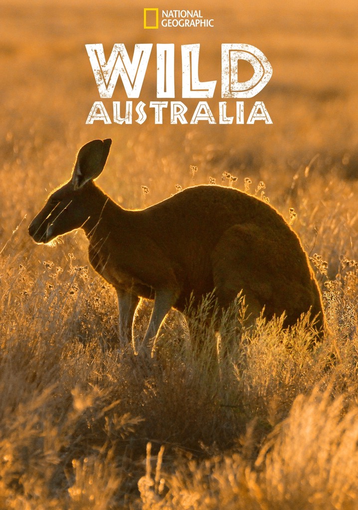 Australien poster