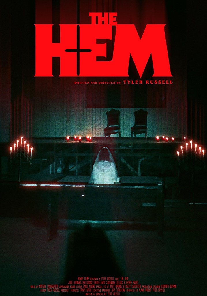 The Hem poster