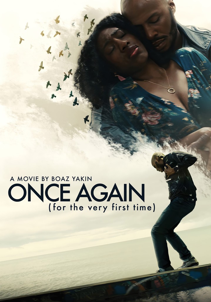 Once Again (for the very first time) poster