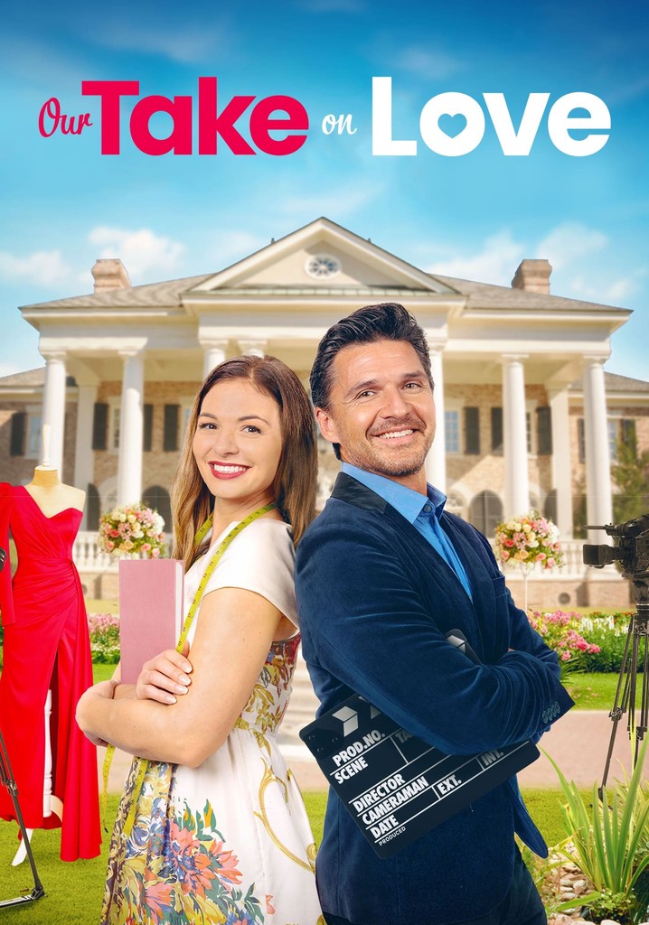 Our Take on Love poster