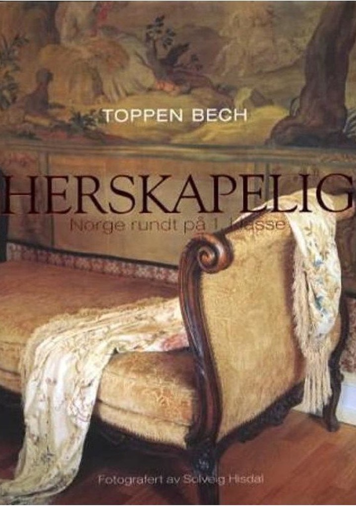 Herskapelig poster