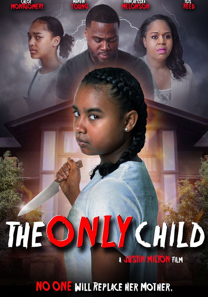The Only Child poster