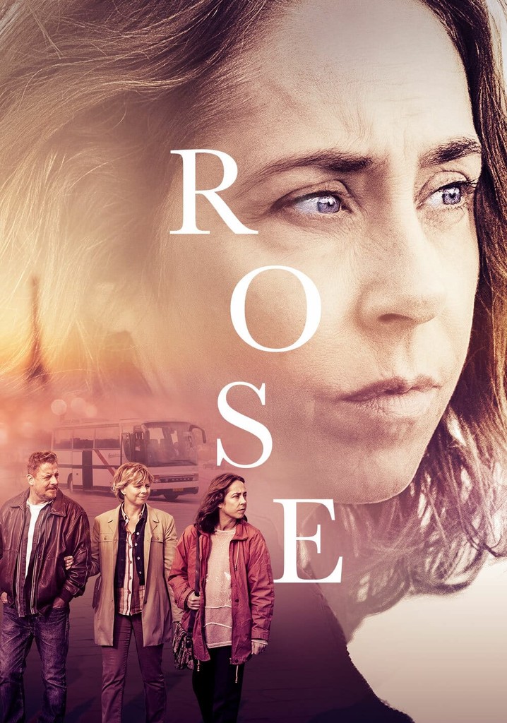 Rose poster