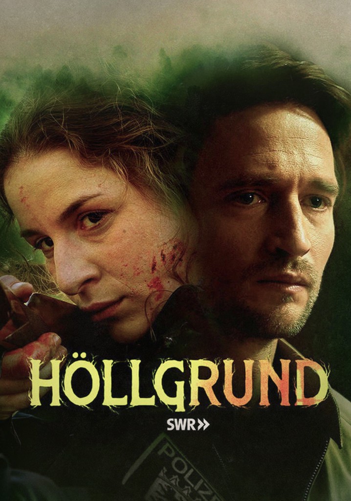 Höllgrund poster
