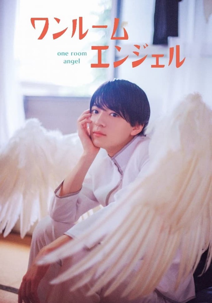 One Room Angel poster