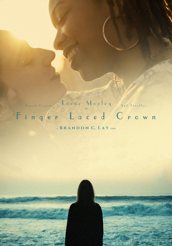 Finger Laced Crown poster