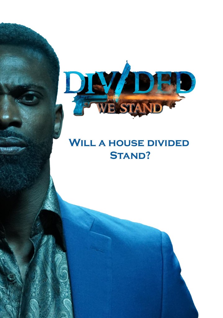 Divided We Stand poster