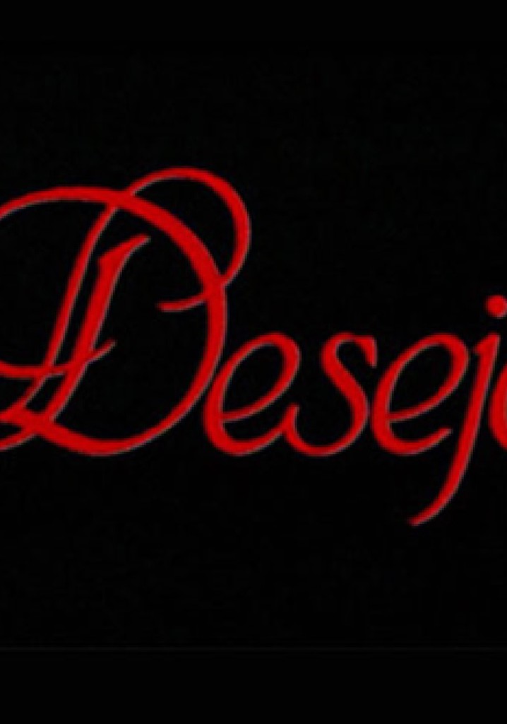 Desire poster