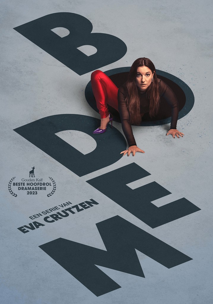 Bodem poster