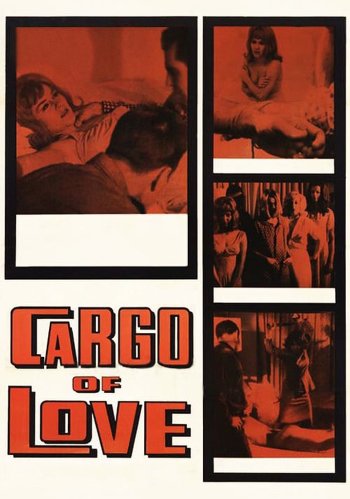 Cargo of Love poster