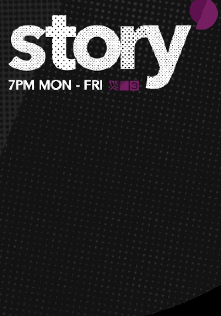 Story poster