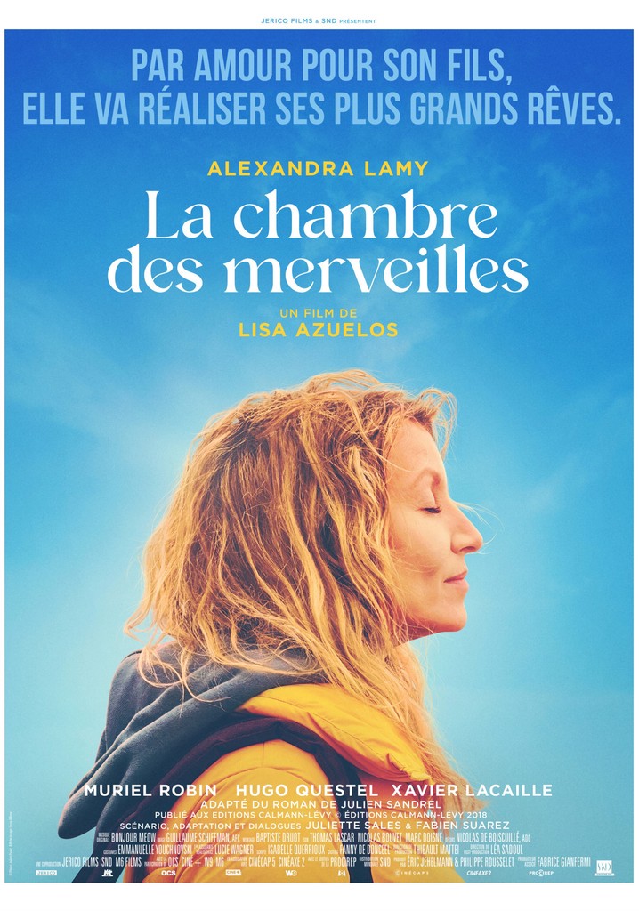 The Book of Wonders poster