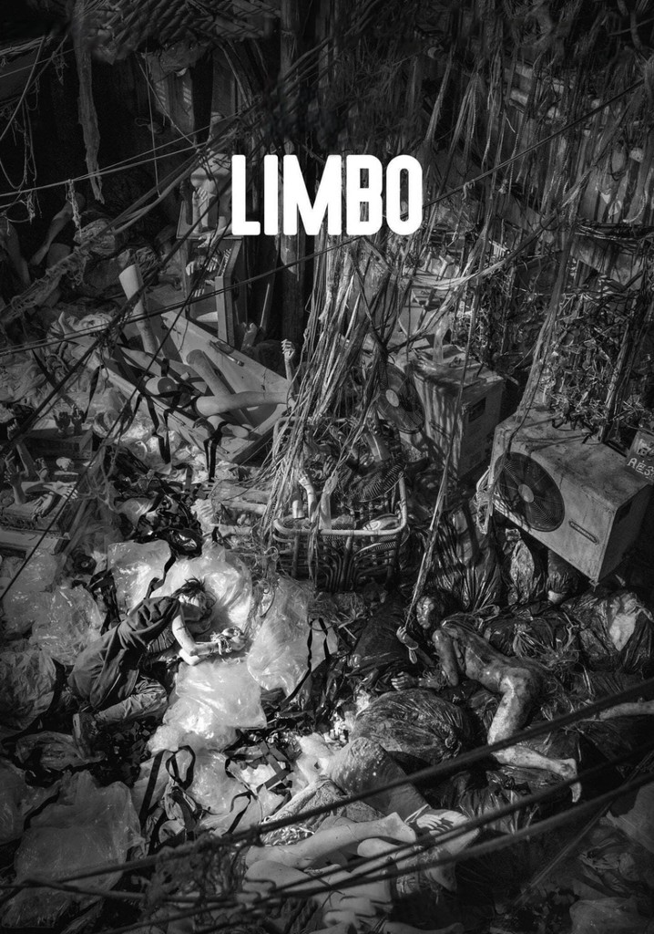 Limbo poster