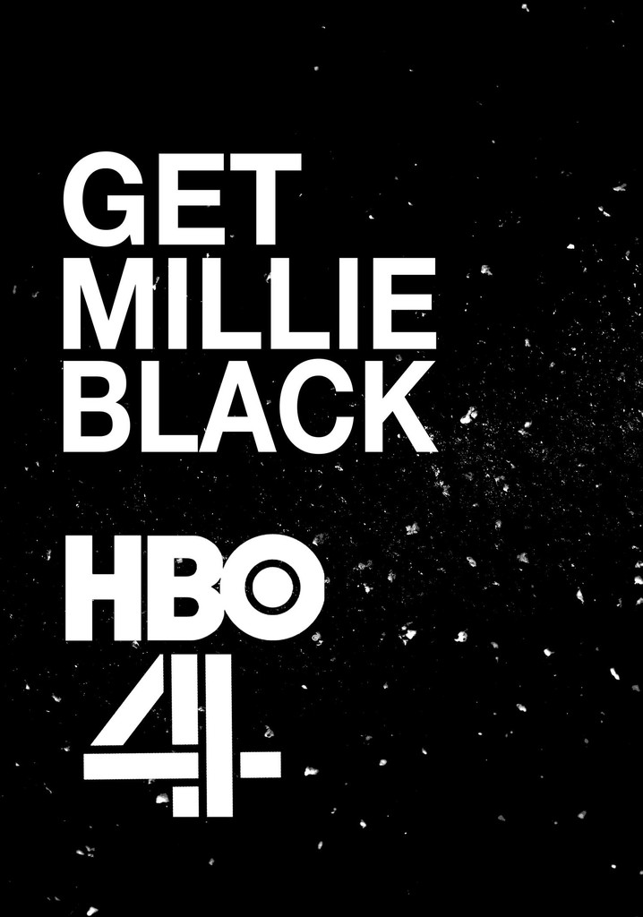 Get Millie Black poster