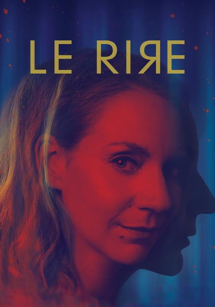 Laughter poster