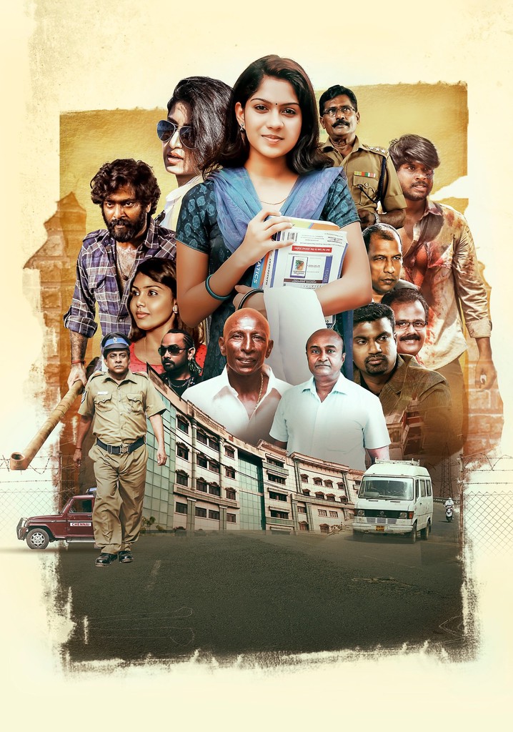 Bhoghee poster