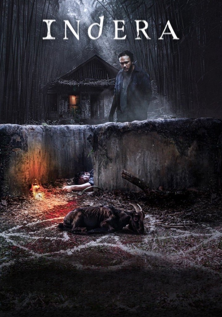Indera poster