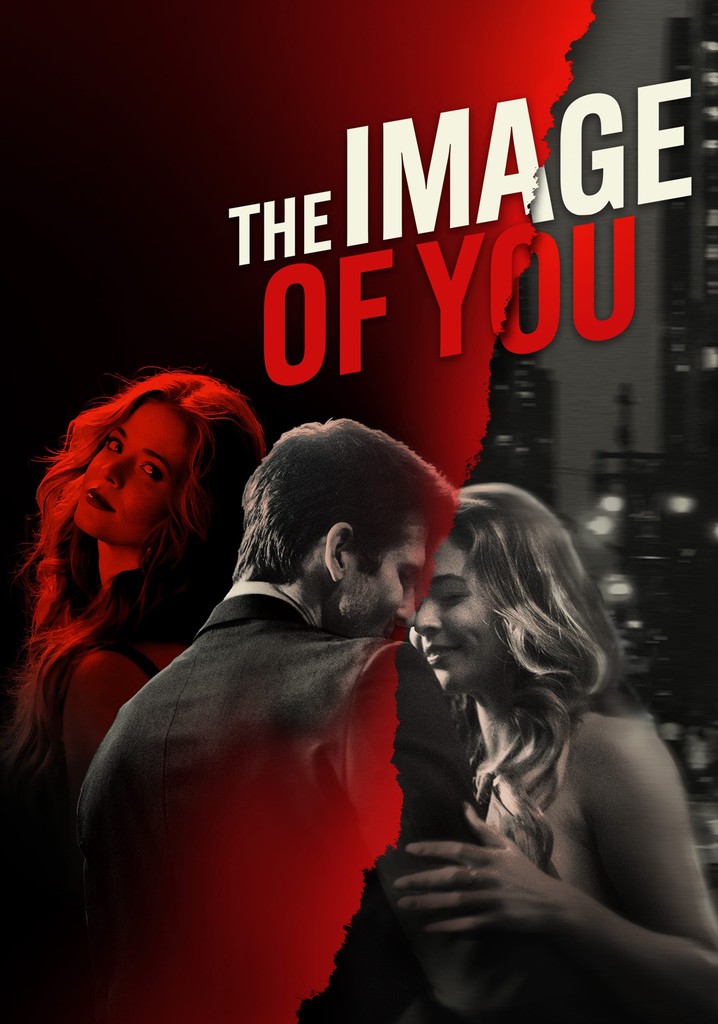 The Image of You poster