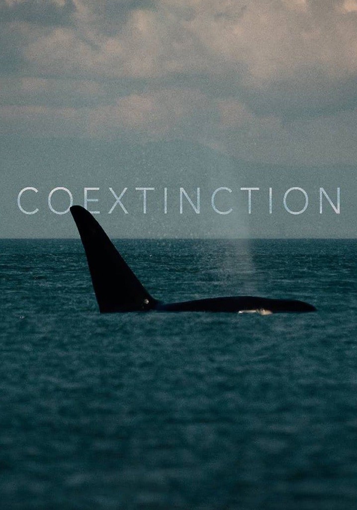 Coextinction poster