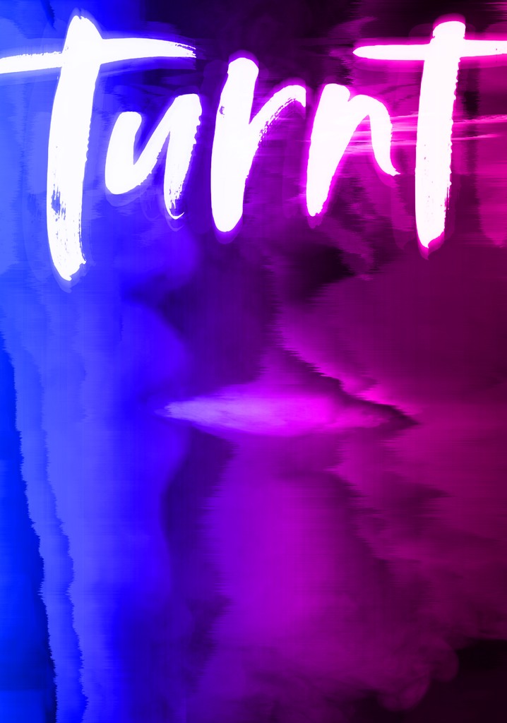 Turnt poster