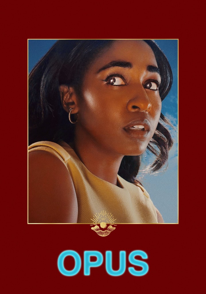 Opus poster