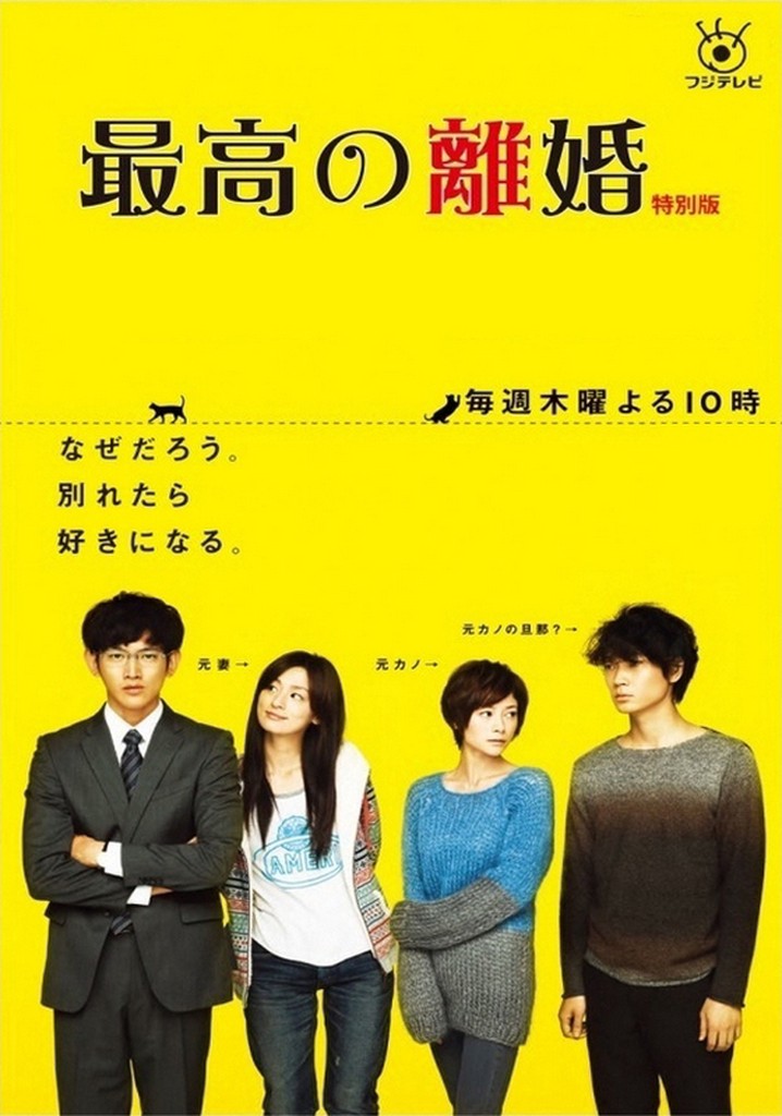 Matrimonial Chaos poster