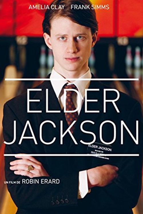 Elder Jackson poster